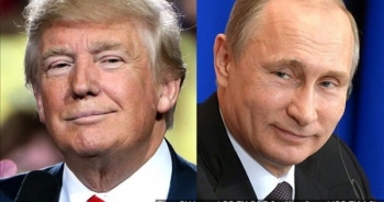 Trump sẽ điện đàm với Putin vào ngày mai