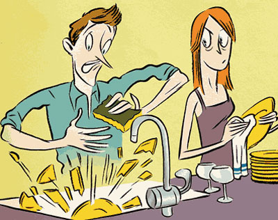 Những điều ki&ecirc;ng kỵ đầu năm mới