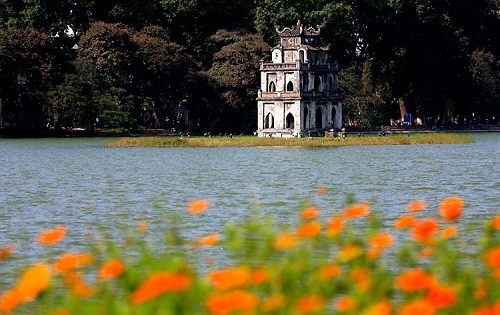 Dự báo thời tiết ngày mùng 1 Tết: Bắc Bộ trời rét về đêm và sáng sớm