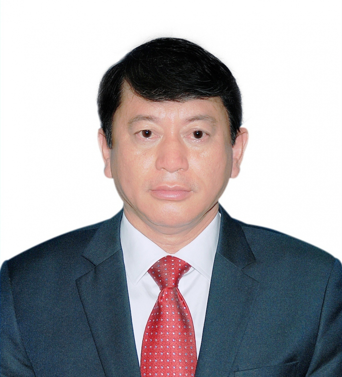 &Ocirc;ng Ho&agrave;ng Xu&acirc;n &Aacute;nh, Chủ tịch UBND tỉnh Cao Bằng