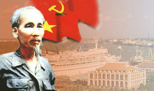 Cảm nghĩ m&ugrave;a xu&acirc;n về kiến tạo v&agrave; niềm tin