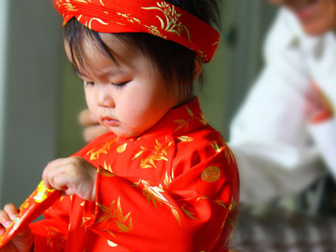 L&igrave; x&igrave; l&agrave; phong tục đẹp trong ng&agrave;y Tết đang c&oacute; dấu hiệu biến tướng.