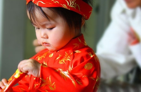 Lì xì thế nào cho hợp lý?