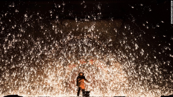 Chợ hoa Quảng B&aacute; lọt top điểm đ&aacute;ng đến nhất ch&acirc;u &Aacute; dịp Tết Nguy&ecirc;n đ&aacute;n