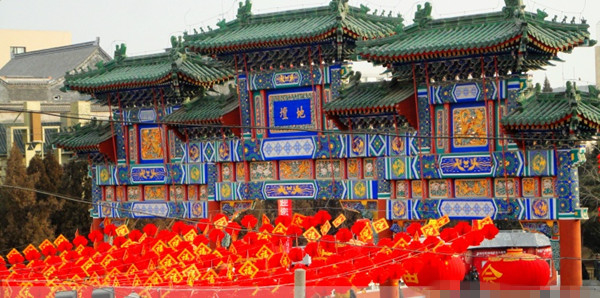 Chợ hoa Quảng B&aacute; lọt top điểm đ&aacute;ng đến nhất ch&acirc;u &Aacute; dịp Tết Nguy&ecirc;n đ&aacute;n