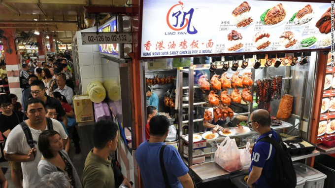 Chợ hoa Quảng B&aacute; lọt top điểm đ&aacute;ng đến nhất ch&acirc;u &Aacute; dịp Tết Nguy&ecirc;n đ&aacute;n