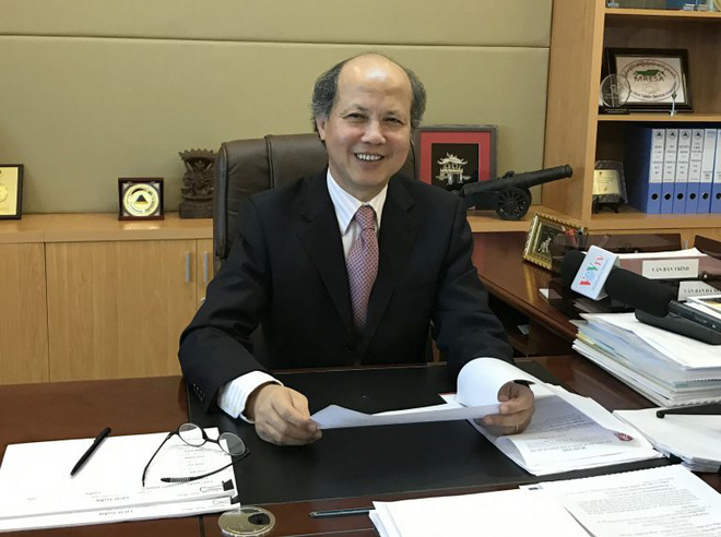 &ldquo;Luồng sinh kh&iacute; mới&rdquo; cho thị trường bất động sản 2017