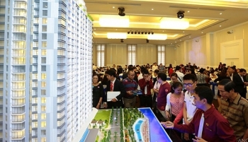 Bất động sản sẽ là "Gà đại cát" năm Đinh Dậu