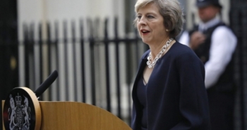 Anh không đồng tình với sắc lệnh chặn di trú của Trump