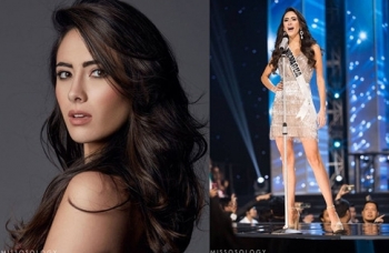 Những ứng cử viên nặng kí của vương miện Hoa hậu Hoàn vũ 2016