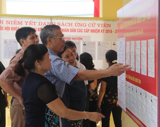 10 th&agrave;nh tựu nổi bật của huyện Hiệp H&ograve;a - Bắc Giang trong năm 2016