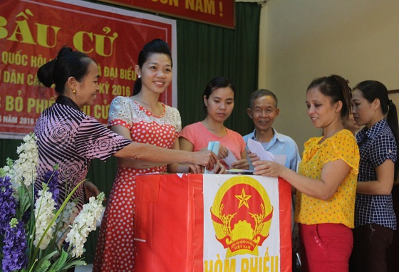 10 th&agrave;nh tựu nổi bật của huyện Hiệp H&ograve;a - Bắc Giang trong năm 2016