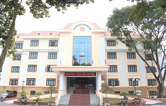 10 th&agrave;nh tựu nổi bật của huyện Hiệp H&ograve;a - Bắc Giang trong năm 2016