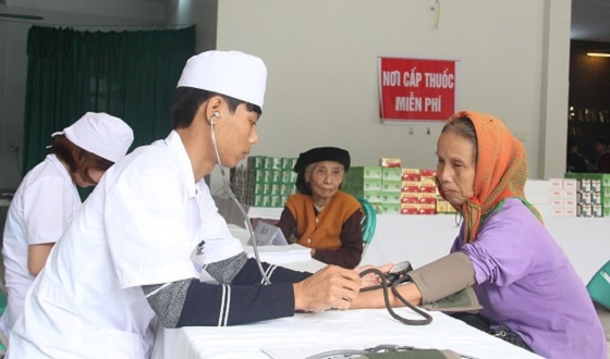 10 th&agrave;nh tựu nổi bật của huyện Hiệp H&ograve;a - Bắc Giang trong năm 2016