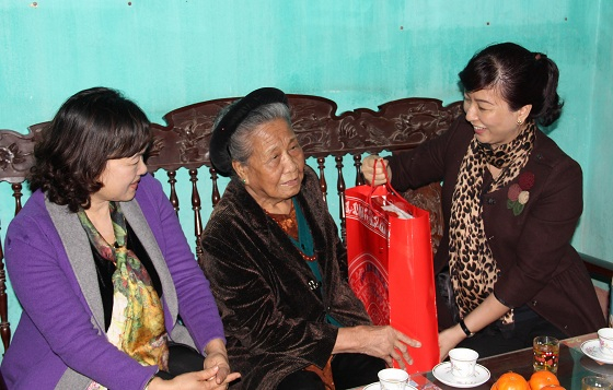 10 th&agrave;nh tựu nổi bật của huyện Hiệp H&ograve;a - Bắc Giang trong năm 2016