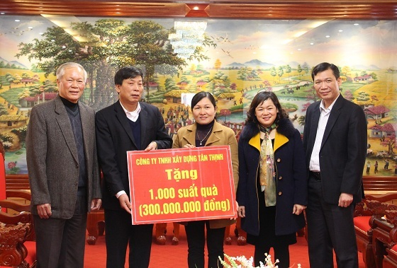 10 th&agrave;nh tựu nổi bật của huyện Hiệp H&ograve;a - Bắc Giang trong năm 2016