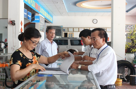 10 th&agrave;nh tựu nổi bật của huyện Hiệp H&ograve;a - Bắc Giang trong năm 2016