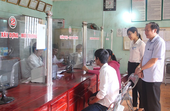 10 th&agrave;nh tựu nổi bật của huyện Hiệp H&ograve;a - Bắc Giang trong năm 2016