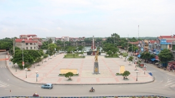 10 thành tựu nổi bật của huyện Hiệp Hòa - Bắc Giang trong năm 2016