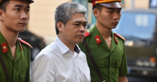 Hàng loạt đại án kinh tế bị xét xử năm 2017: Bài học lớn cho nhiều phía…