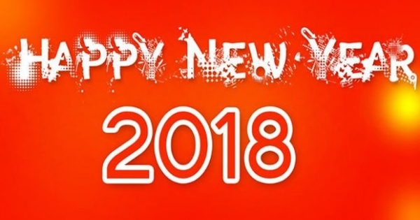 Việt Nam vững bước tiến vào năm 2018