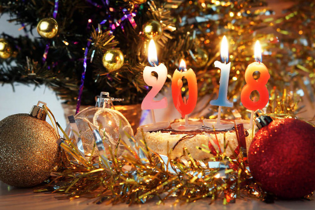 Ca kh&uacute;c ch&uacute;c mừng năm mới qu&aacute; nổi tiếng đến mức&hellip; chẳng ai nhớ lời