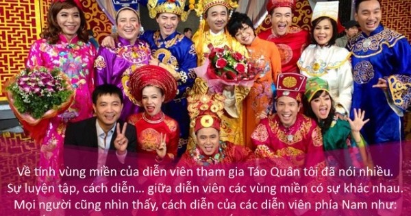 Táo quân vẫn “nóng” mỗi dịp cuối năm