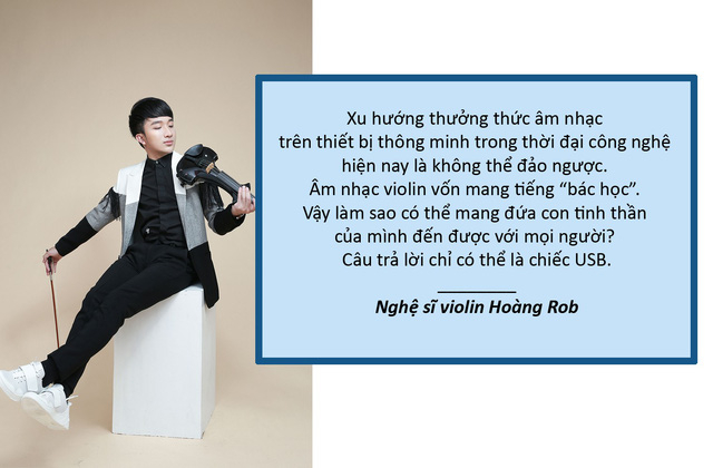 Ho&agrave;ng Rob n&oacute;i g&igrave; về c&aacute;t-s&ecirc; tăng gấp 100 lần?