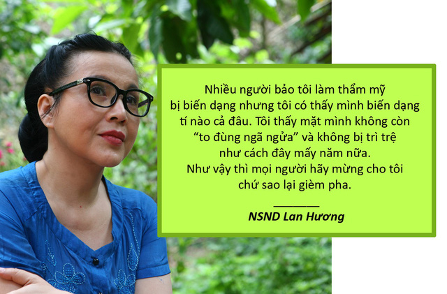&ldquo;Em b&eacute; H&agrave; Nội&rdquo; bất ngờ tung ảnh thời chưa chỉnh sửa nhan sắc