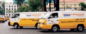 Chuyển phát nhanh Bưu Điện (EMS) lên sàn UpCom với giá 31.000 đồng/cp