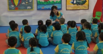 Hà Nội: Công bố kế hoạch tuyển sinh đầu cấp 2018- 2019 và khảo sát tiếng Anh