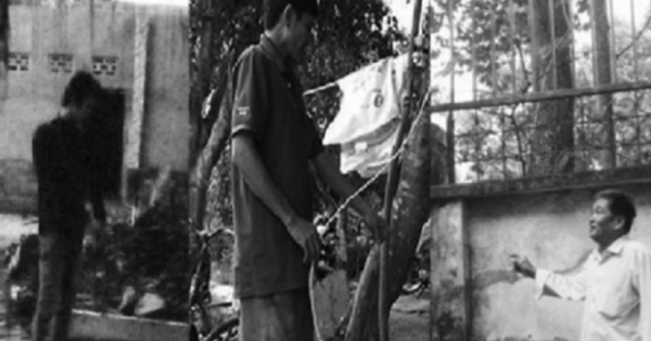 Bắt trộm, hiếp dâm chủ nhà bị khởi tố vì "vượt quá giới hạn phòng vệ" liệu có thỏa đáng?