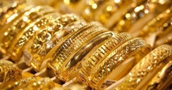 Giá vàng hôm nay 2/1: Vững vàng trên đỉnh cao