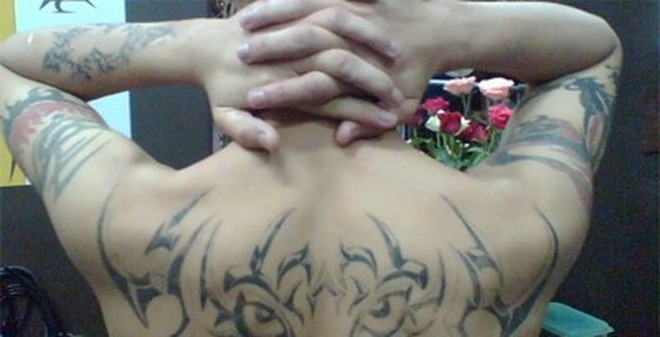 H&igrave;nh minh họa.