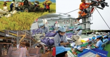 Kinh tế Việt Nam sang “trang” mới