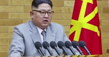 Triều Tiên hạ giọng, chìa 