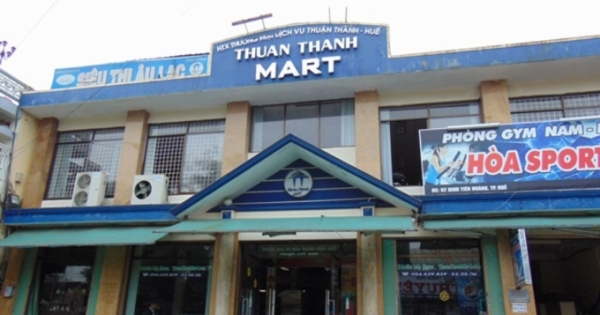 Huế: Khởi tố nữ doanh nhân từng đạt “Cúp Bông hồng Vàng”