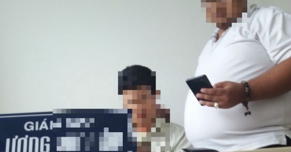 TP HCM: Giám đốc một công ty BĐS bị tố chiếm dụng hơn 100 triệu đồng tiền nhân viên?