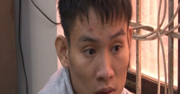 Huế: Bắt giữ 2 tên "đạo chích" phá khóa trộm cắp tài sản