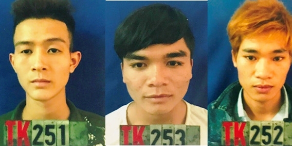 Khởi tố kẻ nhẫn tâm đưa người yêu đến nơi vắng vẻ rồi để mặc cho bạn hãm hiếp