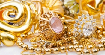 Giá vàng hôm nay 3/1: Tăng 80.000 đồng/lượng