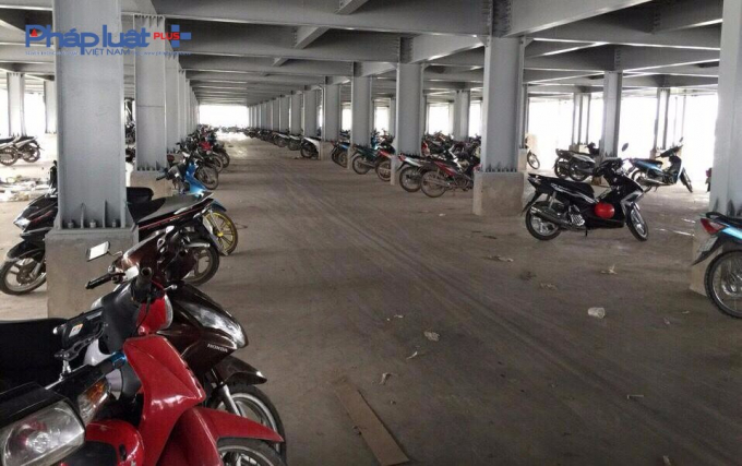 Chuyện lạ ở Bắc Giang, C&ocirc;ng ty Lens Việt Nam