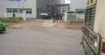 Chuyện lạ ở Bắc Giang, Công ty Lens Việt Nam "xin được vi phạm pháp luật"?