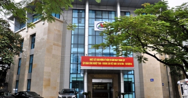 Nhiều sai phạm tại 4 tổng công ty thuộc Tập đoàn Than-Khoáng sản