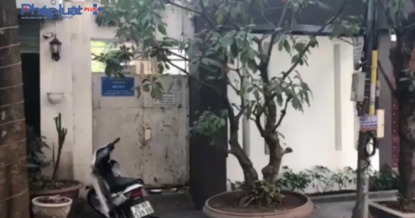 Xuất hiện nhiều công trình bốt điện, trạm biến áp bị lấn chiếm ở phường Ô Chợ Dừa