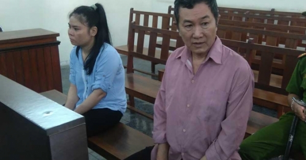 Siêu lừa có biệt tài giả giọng