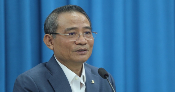 Bí thư Đà Nẵng: Tại sao Vũ “nhôm” mua được nhiều đất công như thế?