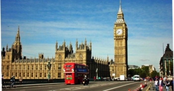 Anh muốn gia nhập TPP-11