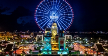 Sun Group – Khác biệt tạo nên thương hiệu