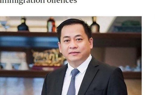 Bộ Công an chính thức thông báo bắt bị can Vũ "nhôm"